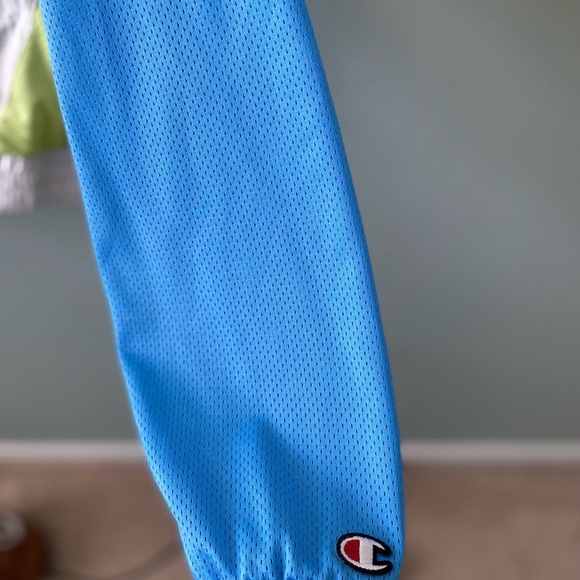 Columbia Sportswear Windbreaker Jacket - Picture 6 of 7